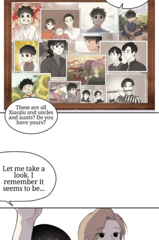 Read Half chapter 31 image 26 on Lezhin
