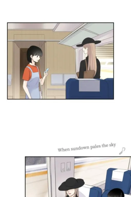 Read Half chapter 31 image 3 on Lezhin