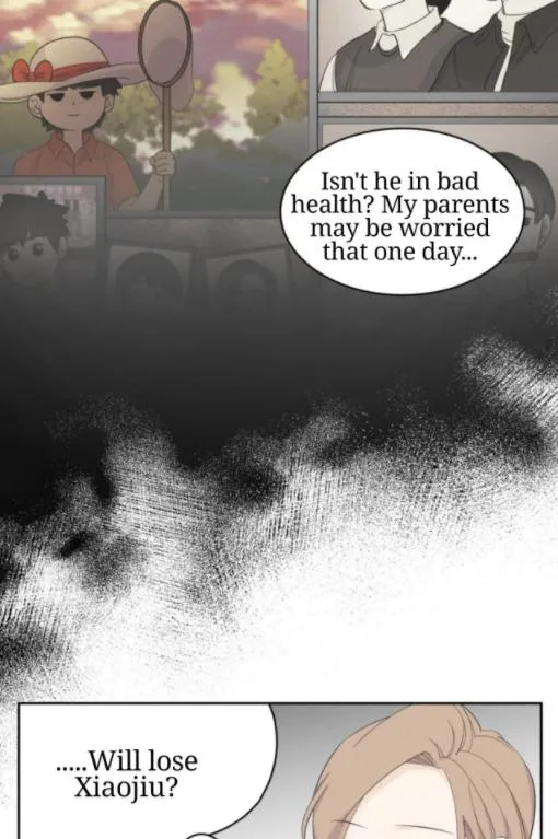 Read Half chapter 31 image 35 on Lezhin