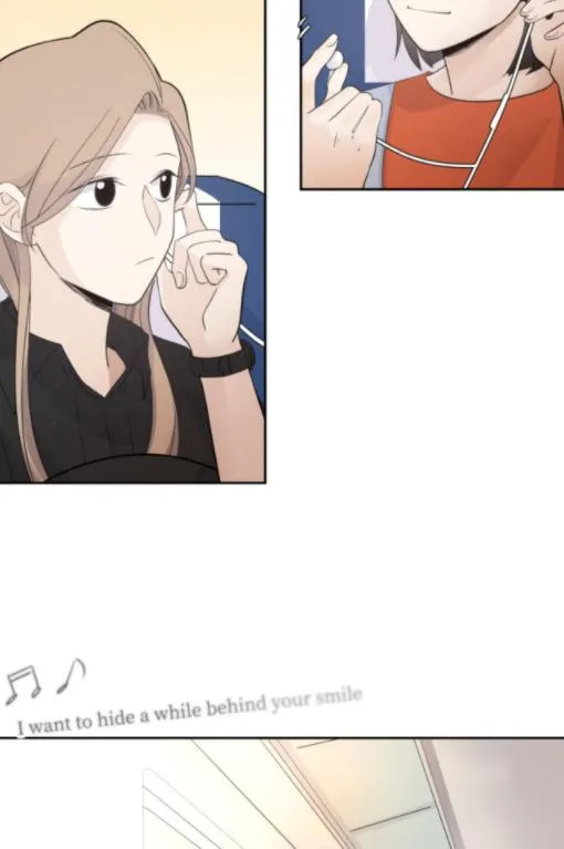 Read Half chapter 31 image 5 on Lezhin