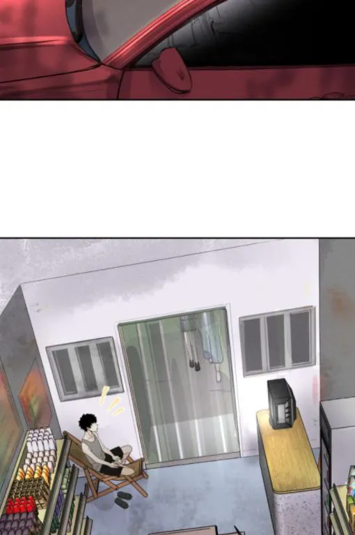 Read Half chapter 31 image 9 on Lezhin