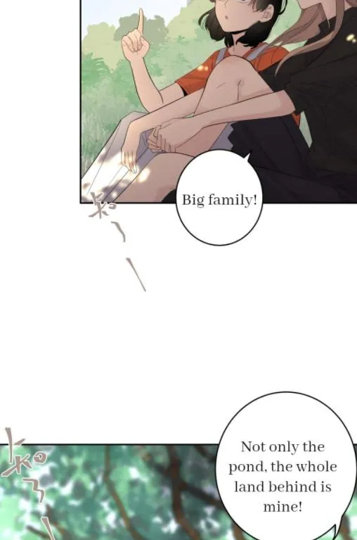 Read Half chapter 32 image 17 on Lezhin