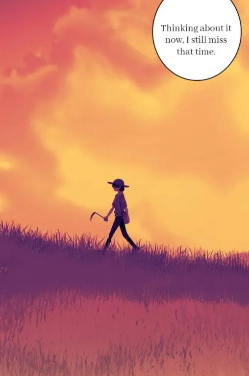 Read Half chapter 32 image 23 on Lezhin