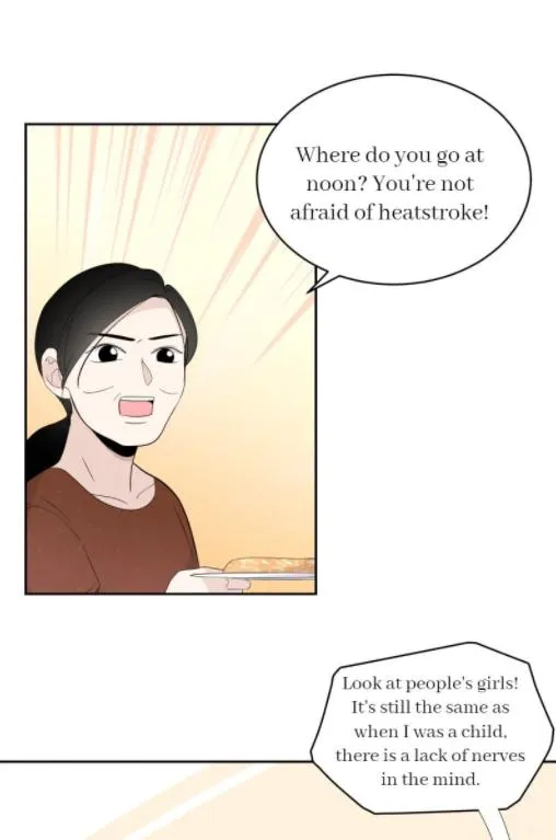 Read Half chapter 32 image 33 on Lezhin