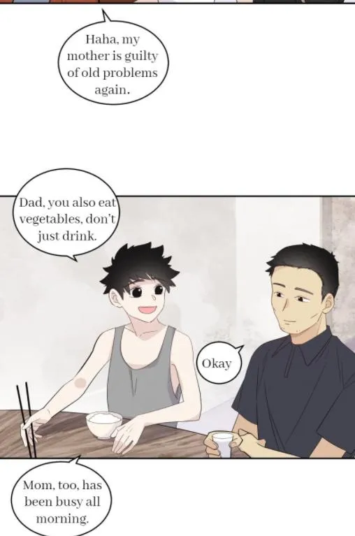 Read Half chapter 32 image 36 on Lezhin