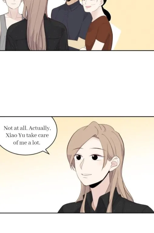 Read Half chapter 32 image 38 on Lezhin