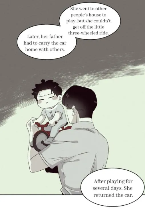 Read Half chapter 32 image 40 on Lezhin