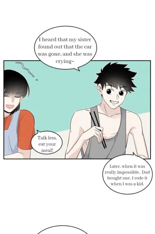 Read Half chapter 32 image 41 on Lezhin