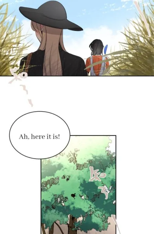 Read Half chapter 32 image 5 on Lezhin