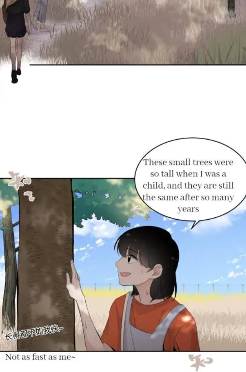 Read Half chapter 32 image 8 on Lezhin