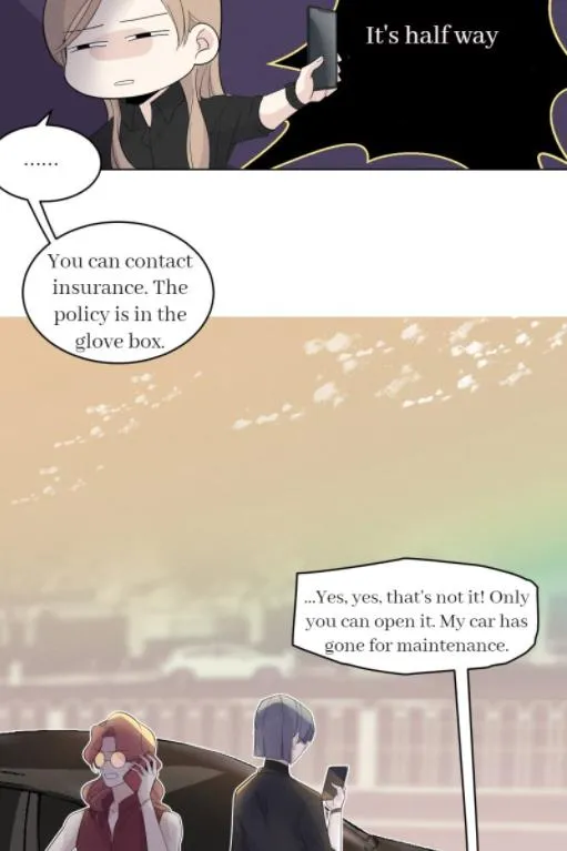 Read Half chapter 33 image 11 on Lezhin
