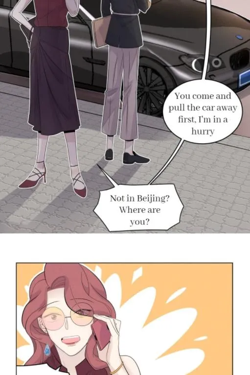Read Half chapter 33 image 12 on Lezhin