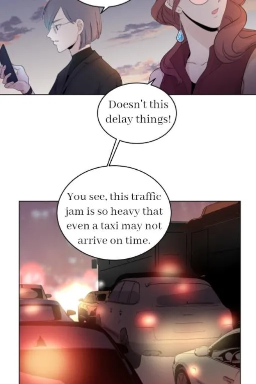 Read Half chapter 33 image 15 on Lezhin