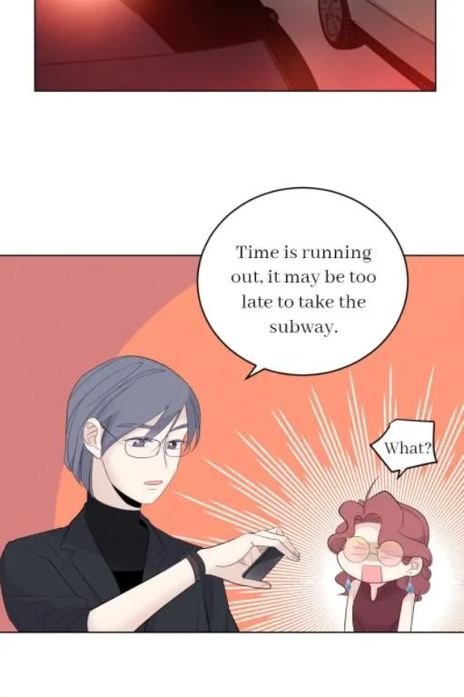 Read Half chapter 33 image 16 on Lezhin