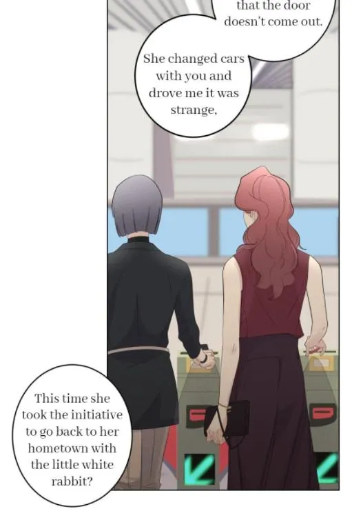 Read Half chapter 33 image 20 on Lezhin