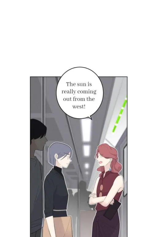 Read Half chapter 33 image 21 on Lezhin