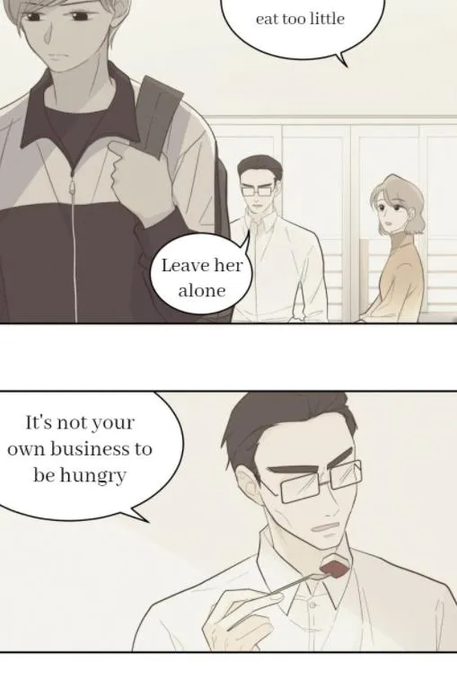 Read Half chapter 34 image 1 on Lezhin