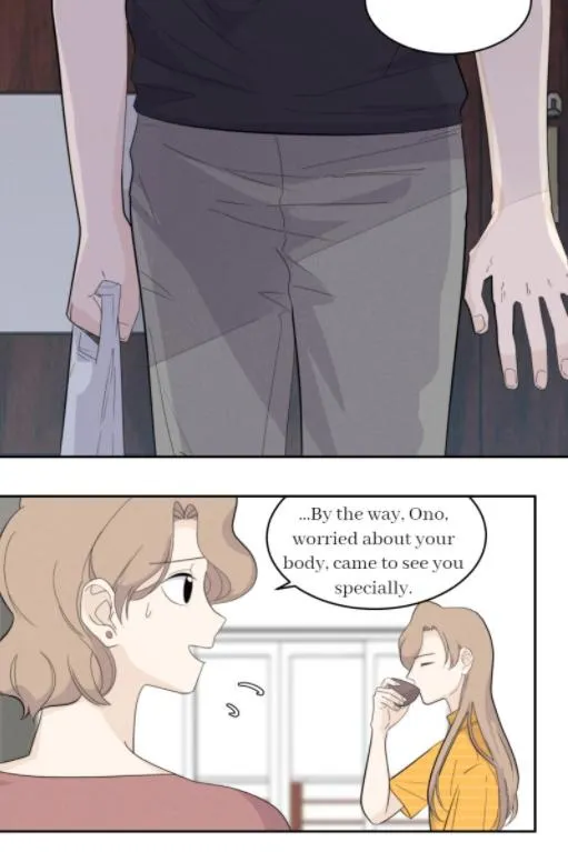 Read Half chapter 34 image 21 on Lezhin