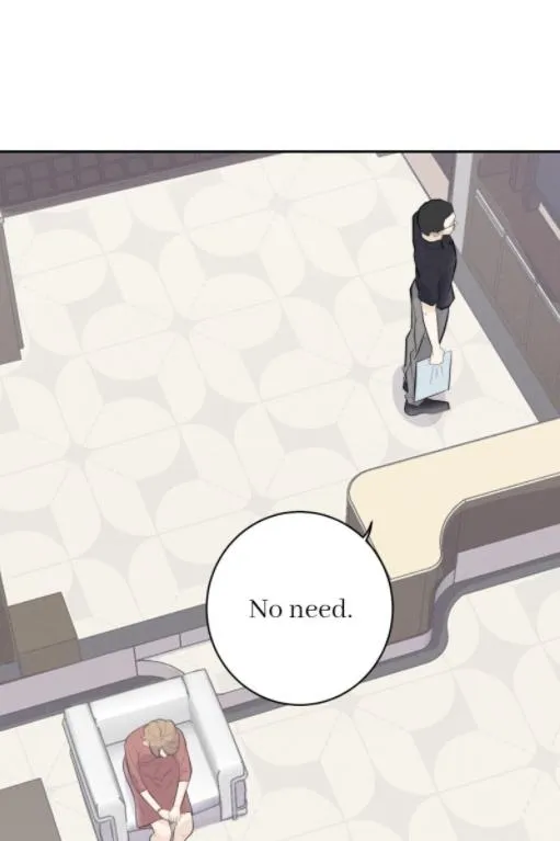 Read Half chapter 34 image 22 on Lezhin