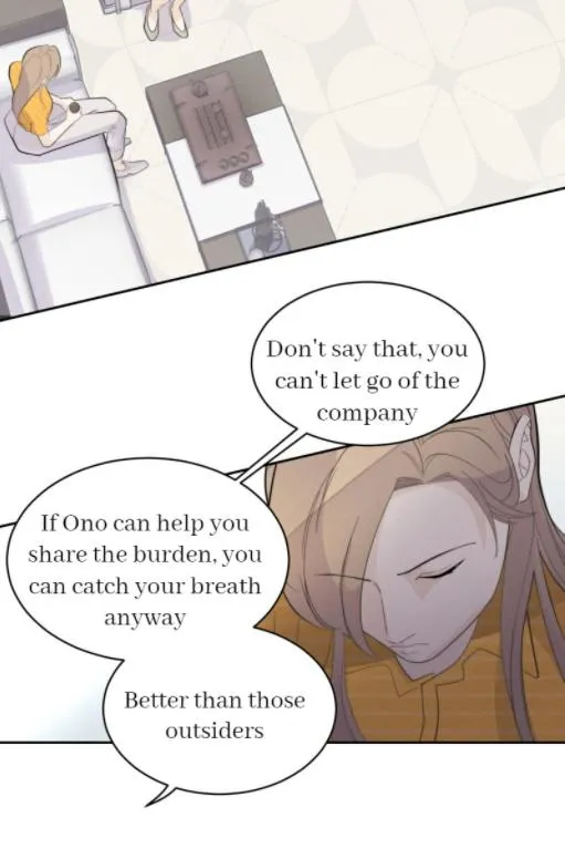 Read Half chapter 34 image 23 on Lezhin