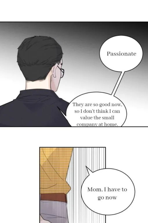 Read Half chapter 34 image 24 on Lezhin