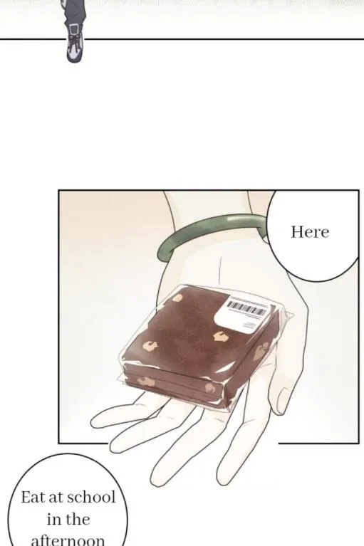 Read Half chapter 34 image 3 on Lezhin