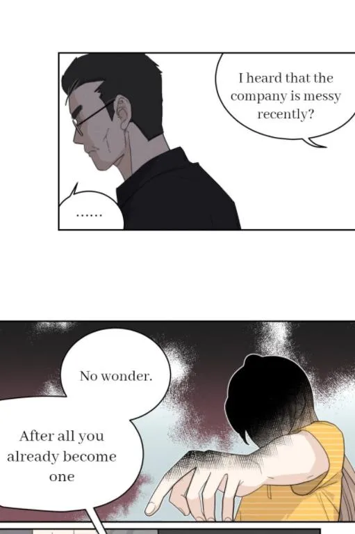 Read Half chapter 34 image 32 on Lezhin