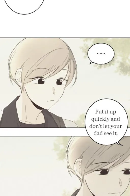 Read Half chapter 34 image 4 on Lezhin