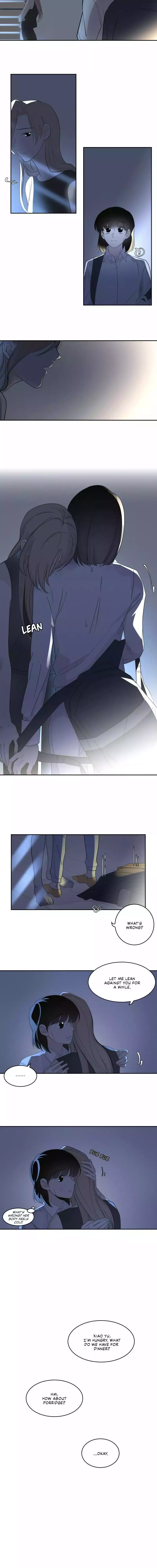 Read Half chapter 35 image 1 on Lezhin
