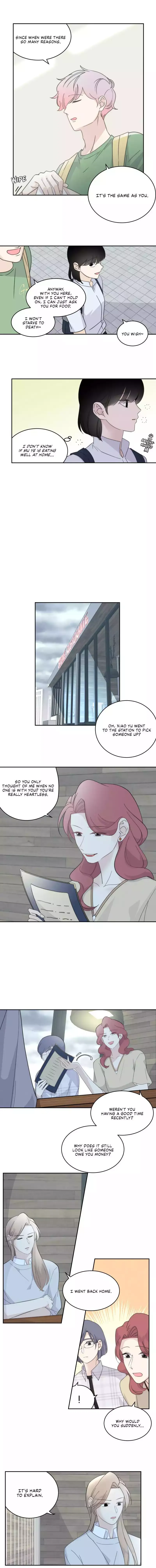 Read Half chapter 35 image 3 on Lezhin