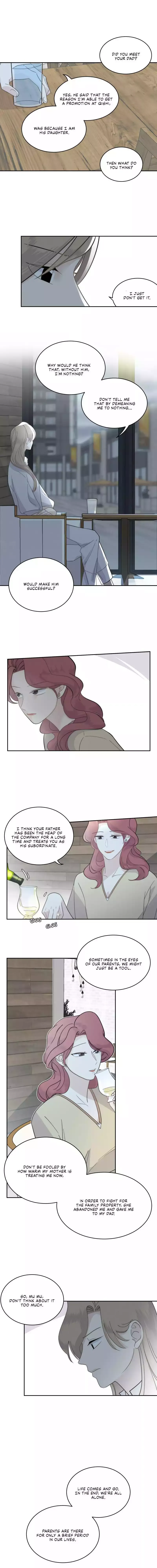 Read Half chapter 35 image 4 on Lezhin