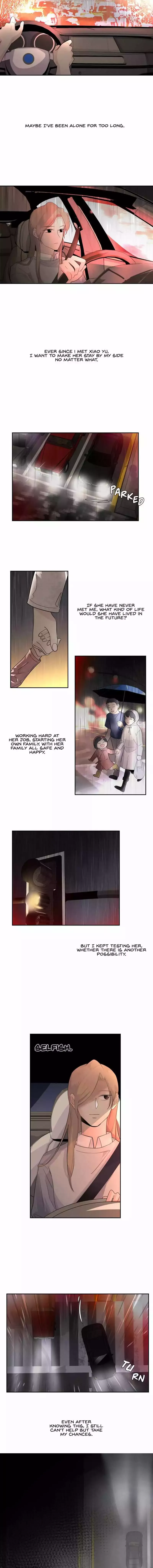 Read Half chapter 36 image 2 on Lezhin