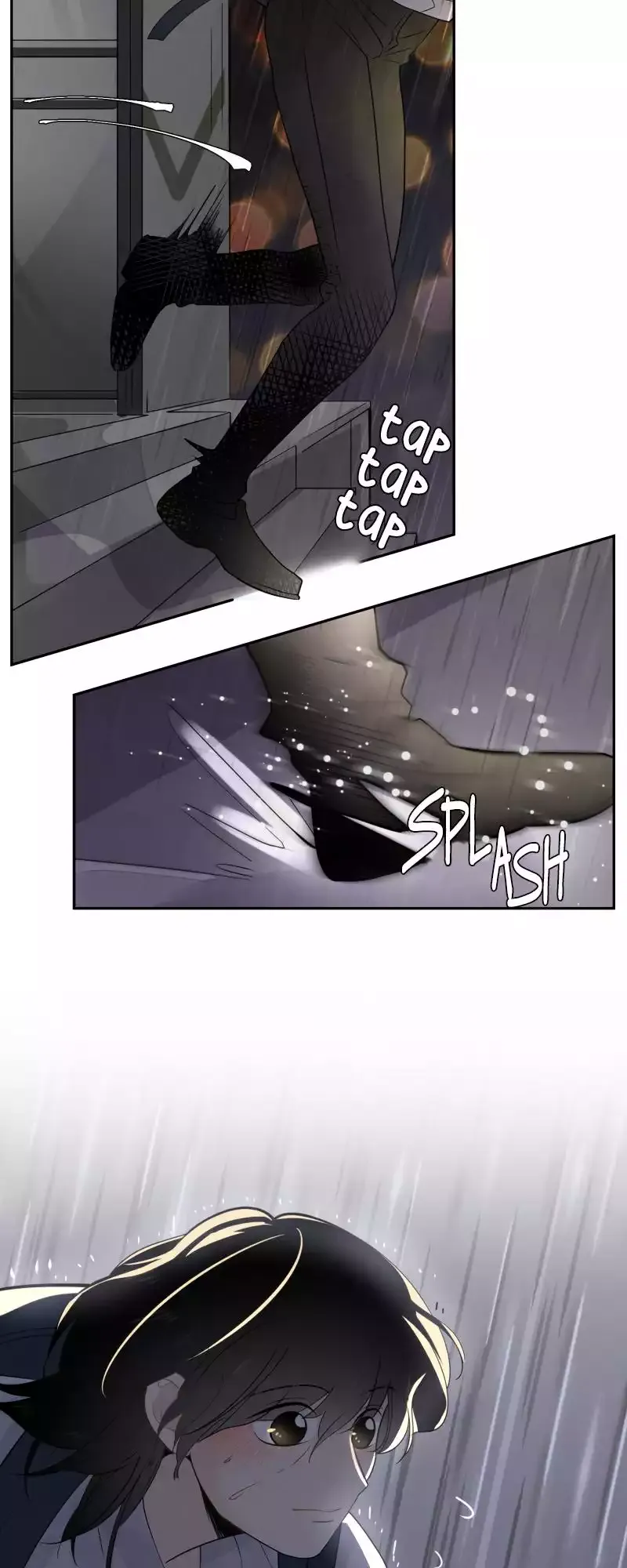 Read Half chapter 36 image 5 on Lezhin