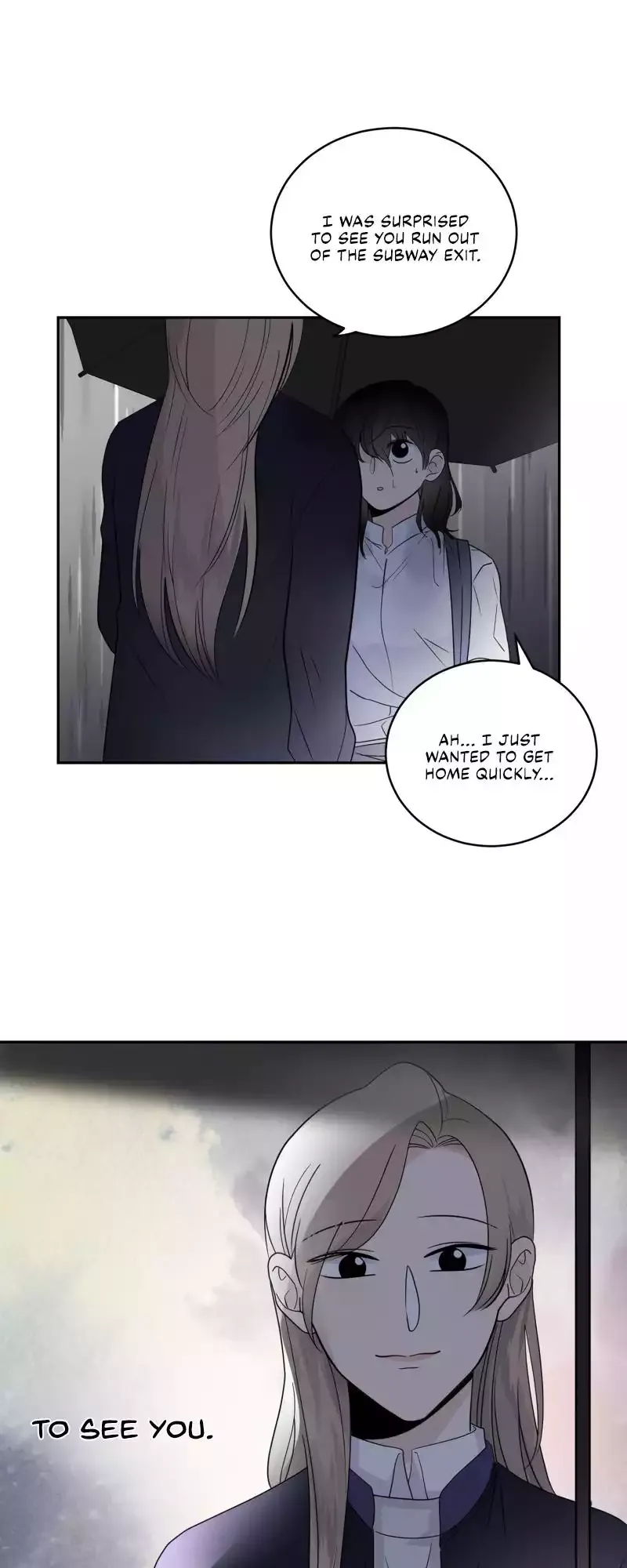 Read Half chapter 36 image 8 on Lezhin