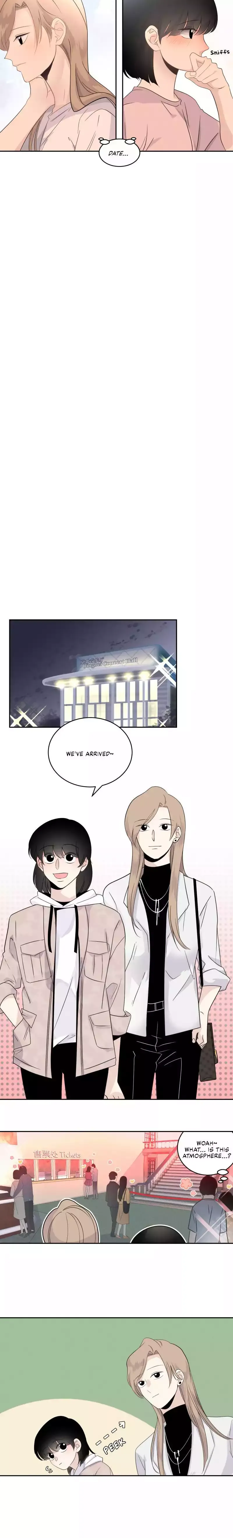 Read Half chapter 37 image 1 on Lezhin