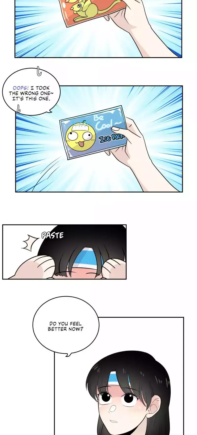 Read Half chapter 37 image 10 on Lezhin