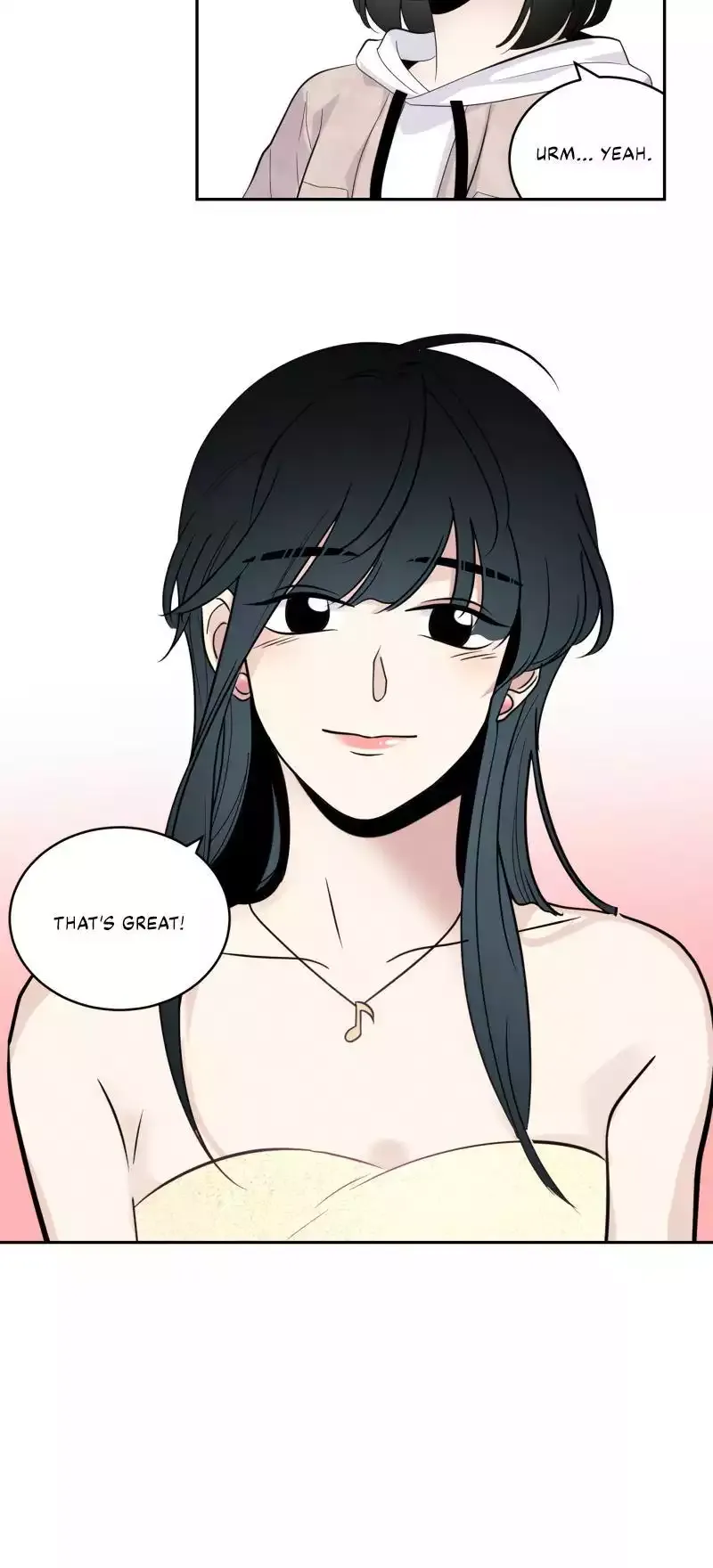 Read Half chapter 37 image 11 on Lezhin