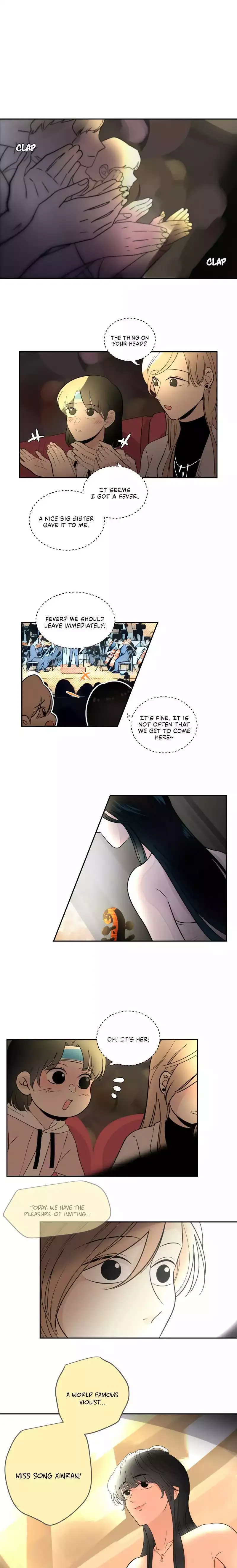 Read Half chapter 37 image 12 on Lezhin