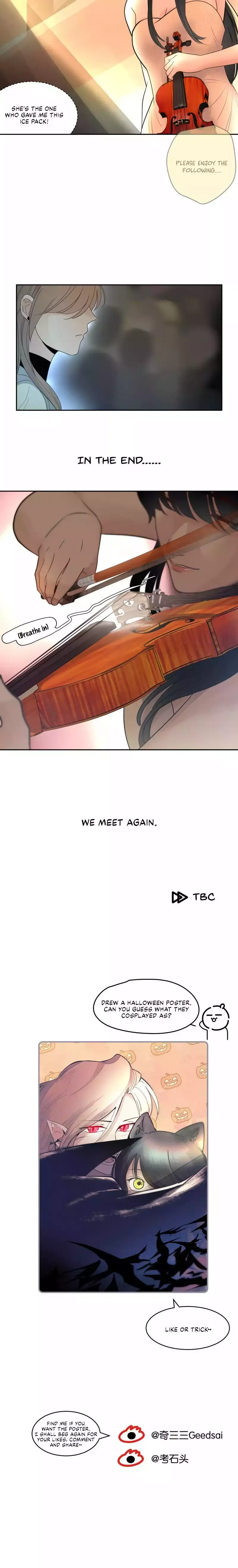 Read Half chapter 37 image 13 on Lezhin