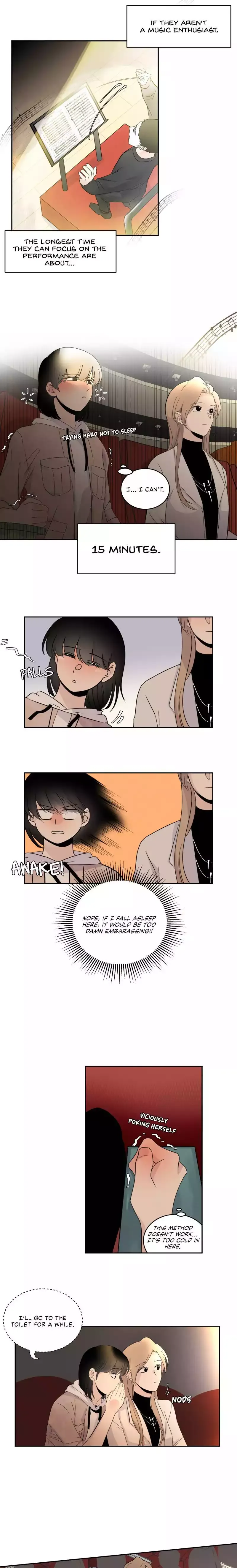 Read Half chapter 37 image 3 on Lezhin