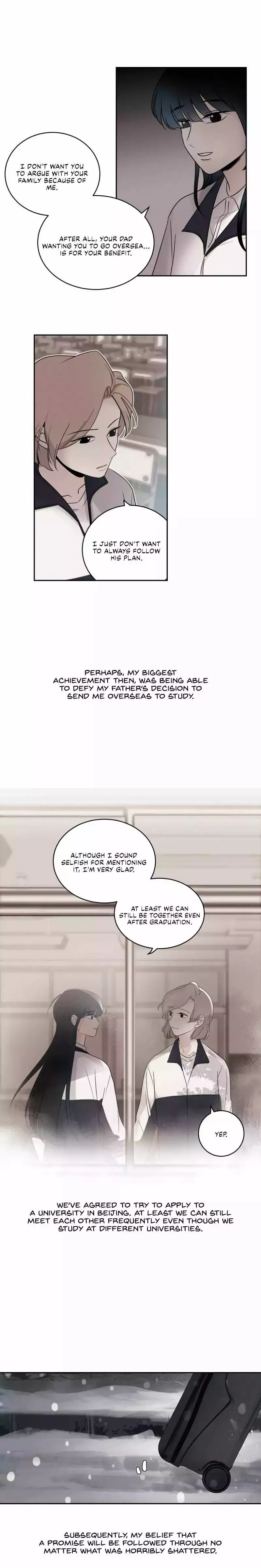 Read Half chapter 38 image 2 on Lezhin