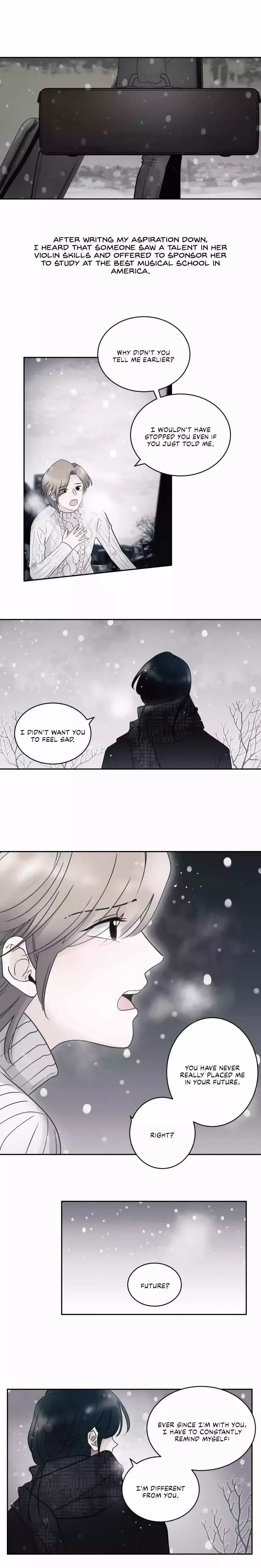 Read Half chapter 38 image 3 on Lezhin