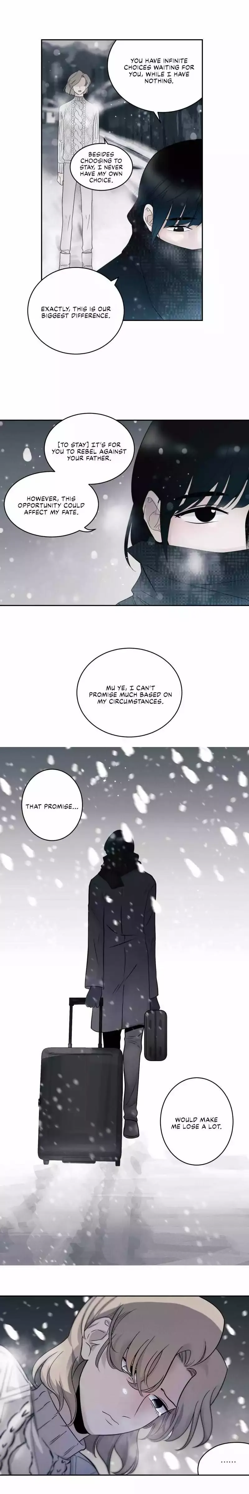 Read Half chapter 38 image 4 on Lezhin