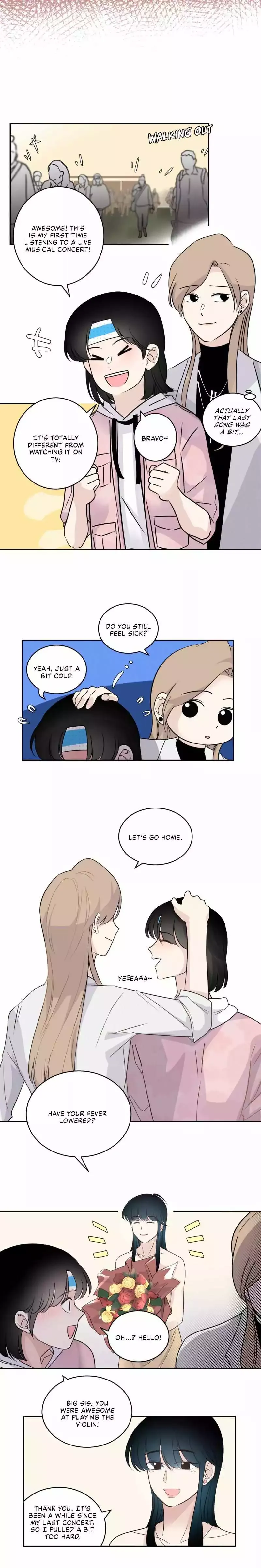 Read Half chapter 38 image 7 on Lezhin