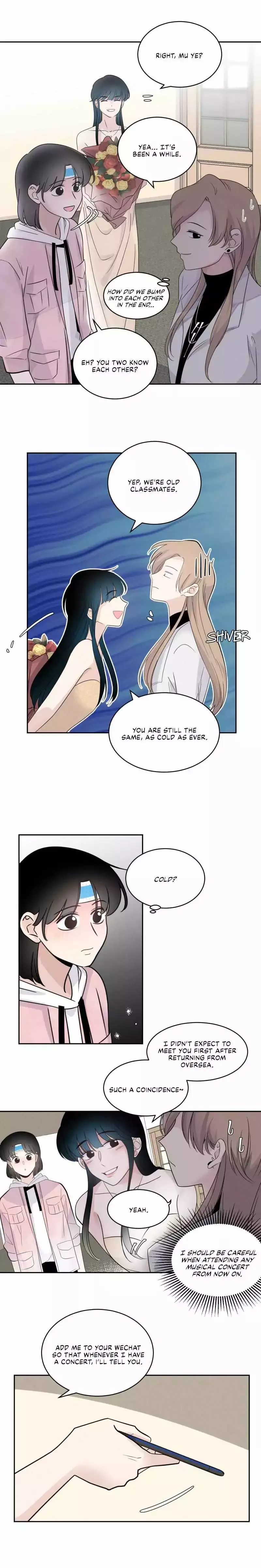 Read Half chapter 38 image 8 on Lezhin