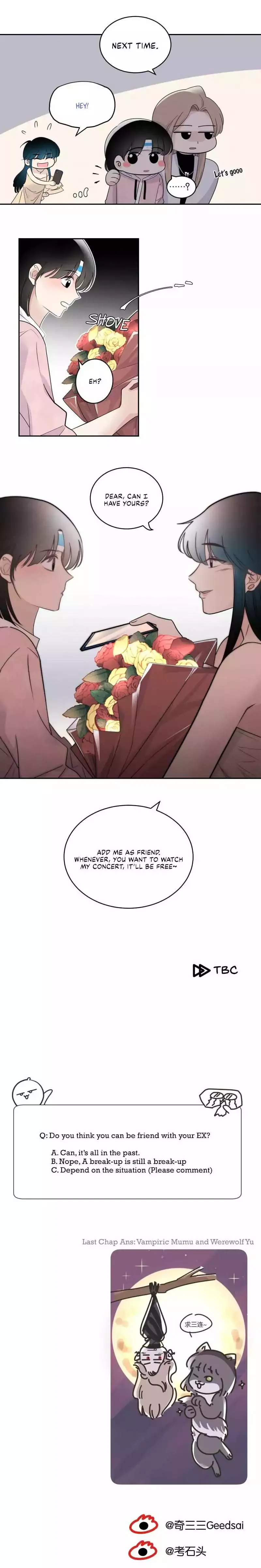 Read Half chapter 38 image 9 on Lezhin