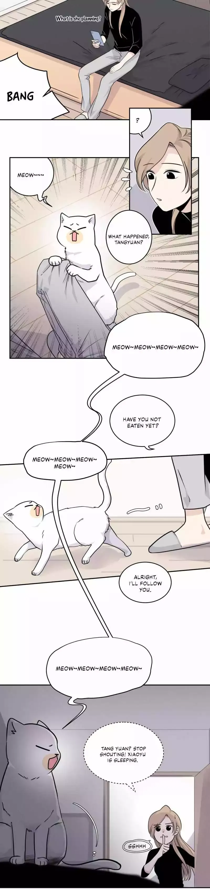 Read Half chapter 39 image 1 on Lezhin