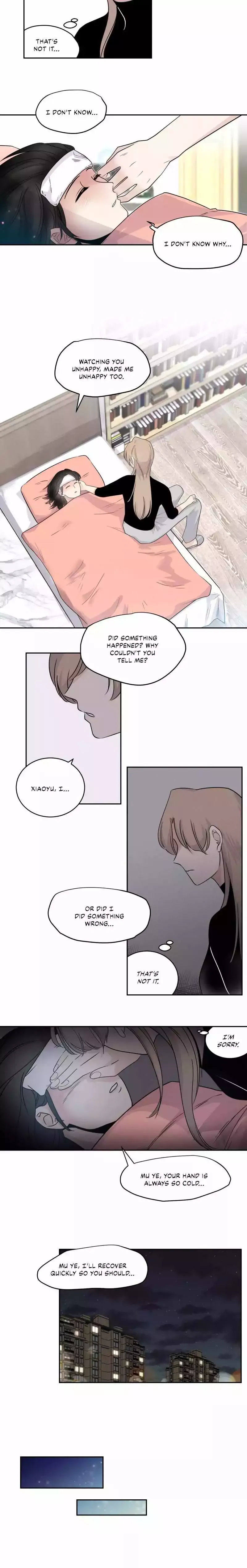 Read Half chapter 39 image 3 on Lezhin
