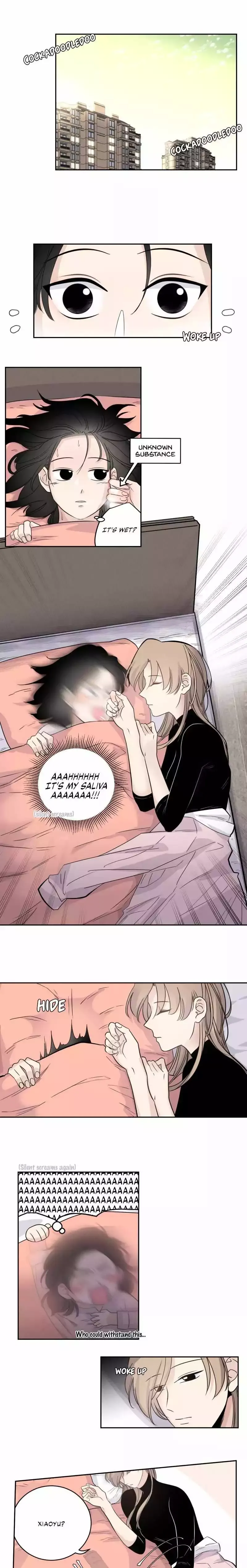 Read Half chapter 39 image 4 on Lezhin