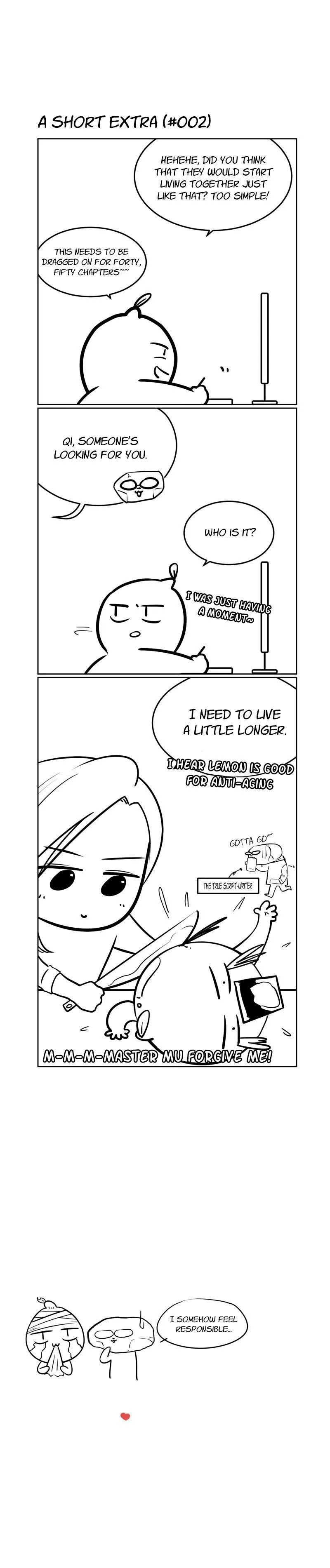 Read Half chapter 4 image 10 on Lezhin